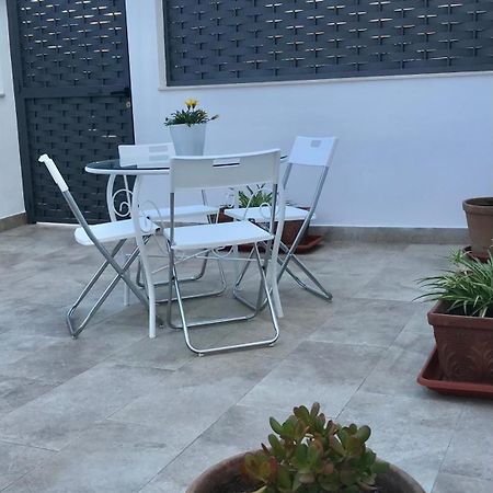 Apartamento Las Flores Ronda Exterior photo