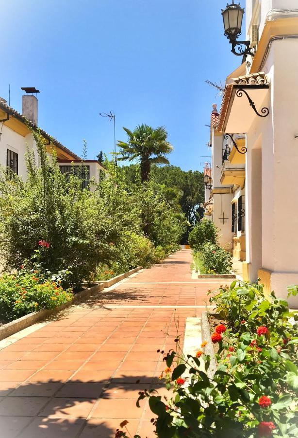 Apartamento Las Flores Ronda Exterior photo