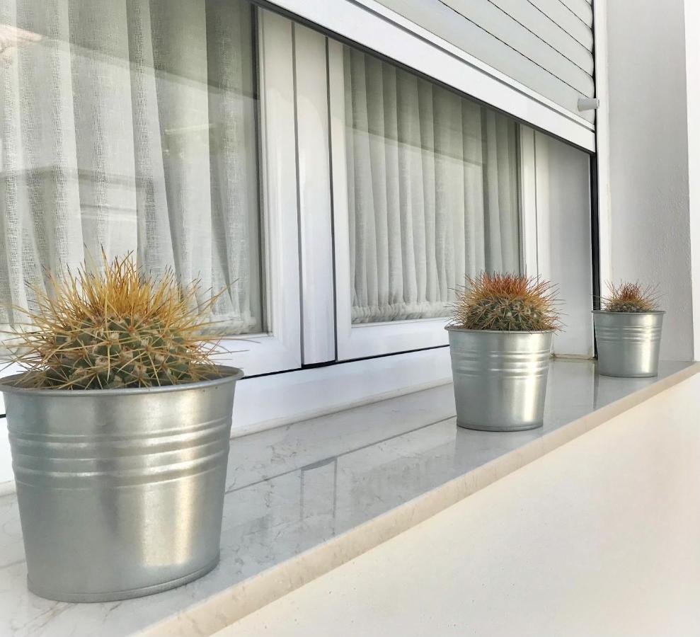 Apartamento Las Flores Ronda Exterior photo