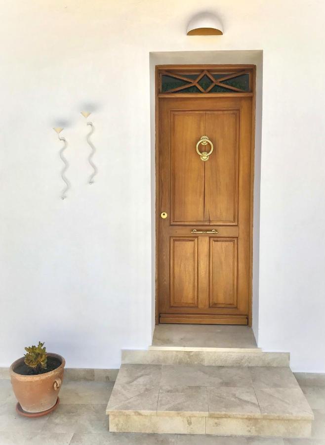 Apartamento Las Flores Ronda Exterior photo